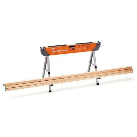 BORA PORTAMATE SAWHORSE SPEDHRSE 1500LB PM-4500